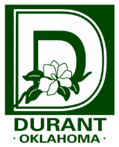 City of Durant photo