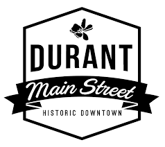 Durant Main Street photo